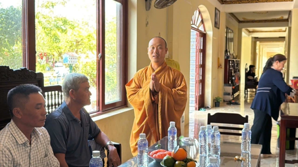 du lịch hành hương