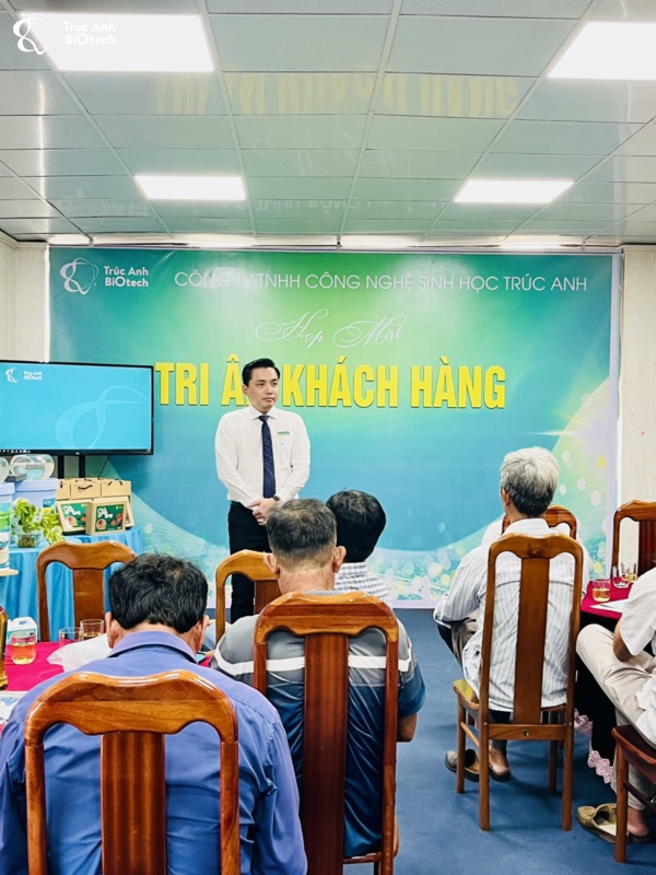 quy trình sản xuất tôm giống