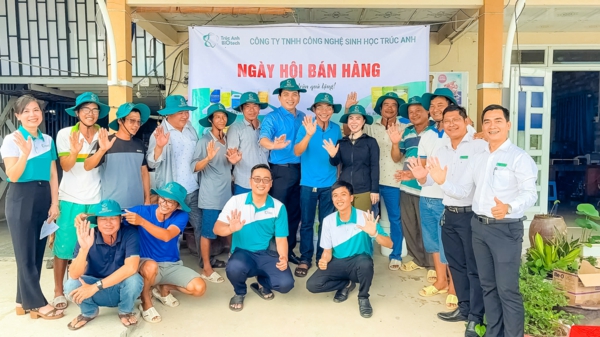 ngay hoi ban hang