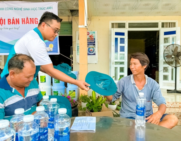 ngay hoi ban hang