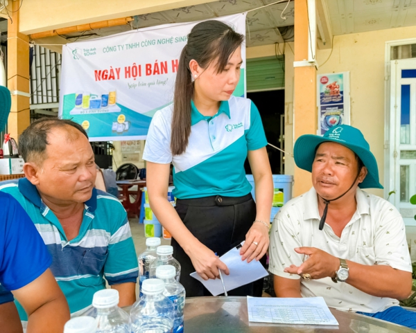 ngay hoi ban hang
