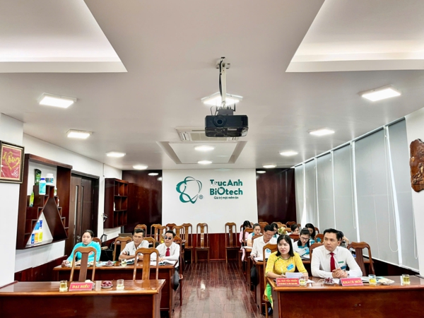 đại hội đảng