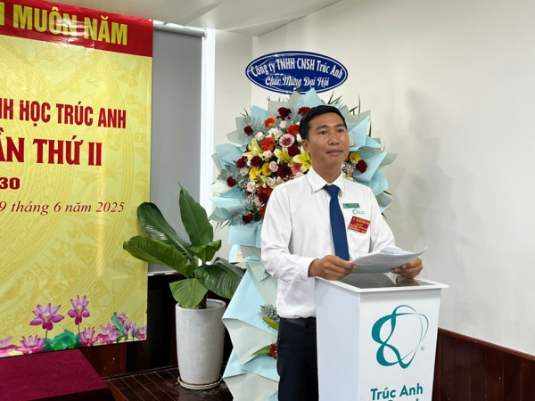 đại hội đảng