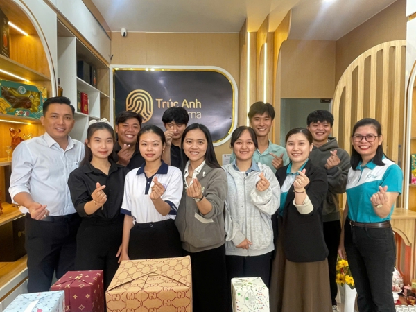 truong dai hoc Bac Lieu