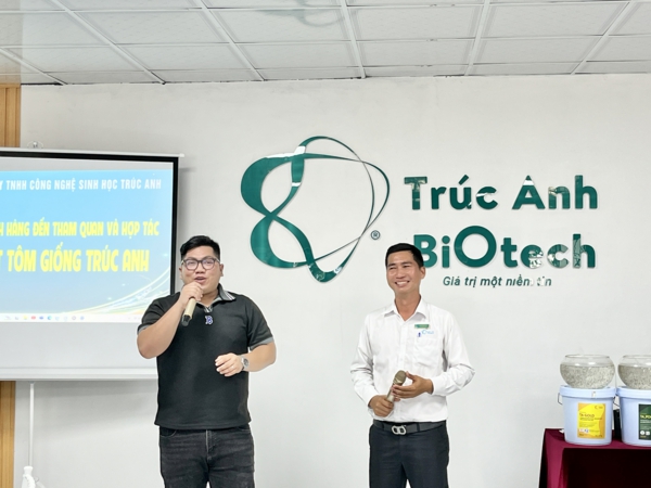 hoi thao DL Chung Thuy