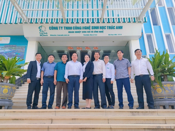 Ngày Doanh nhân Việt Nam-2