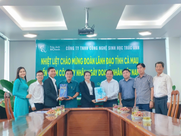 Ngày Doanh nhân Việt Nam