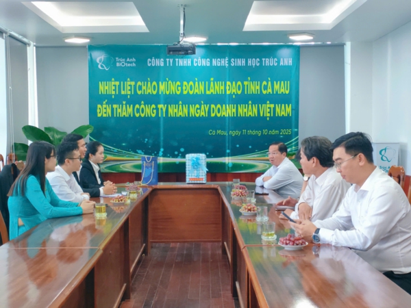 Ngày Doanh nhân Việt Nam