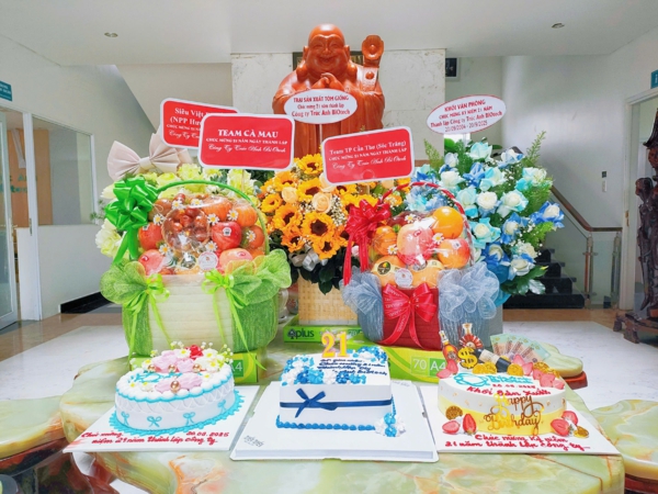 thành lập công ty trúc anh