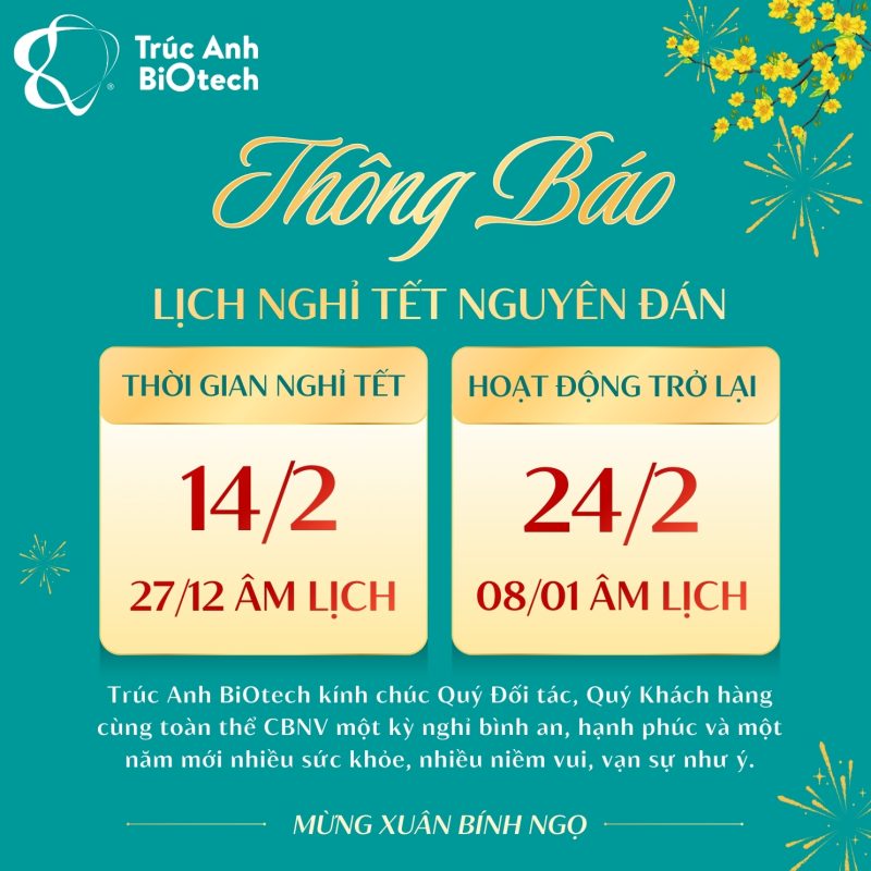 thong bao nghi tet am lich